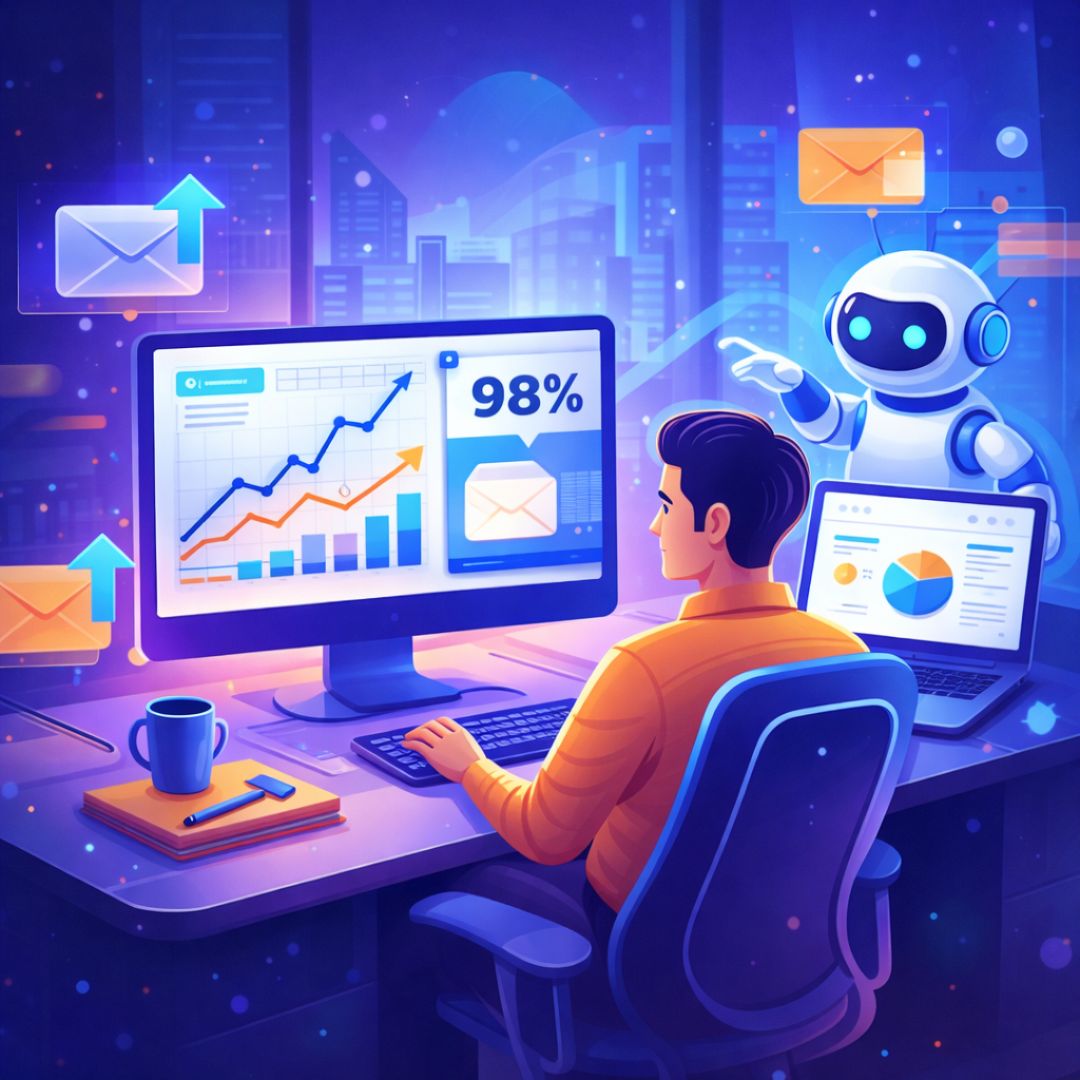 B2B SaaS Marketing Trends and Insights and B2B Saas Marketing Strategies